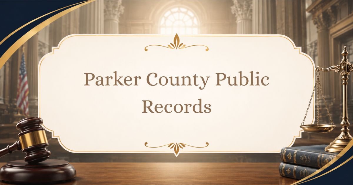 Parker-County-Public-Records